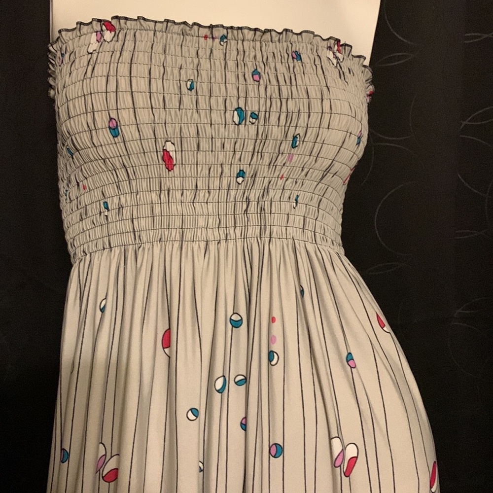 Jon & Anna maxi dress - Picture 2 of 6